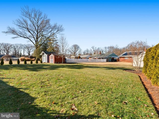 222 BRADLEY AVE, Haddonfield, NJ 08033