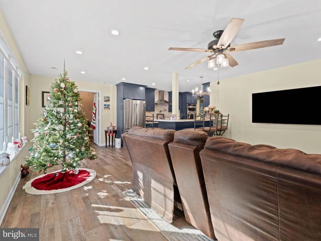 222 BRADLEY AVE, Haddonfield, NJ 08033