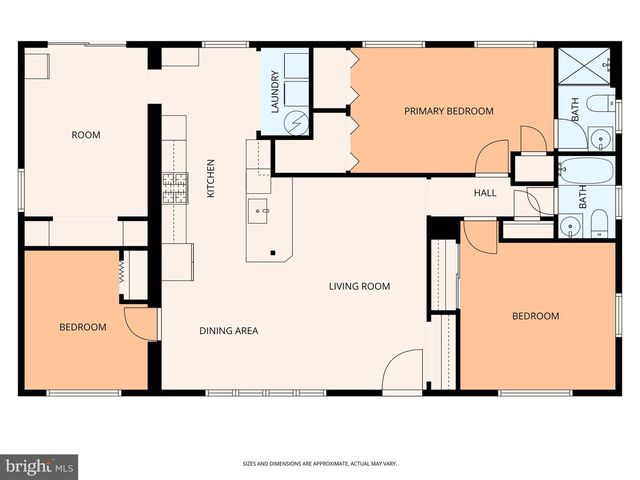 222 BRADLEY AVE, Haddonfield, NJ 08033