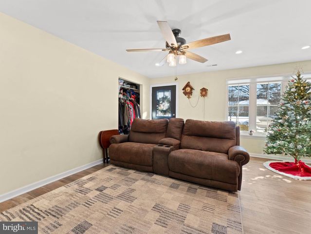 222 BRADLEY AVE, Haddonfield, NJ 08033