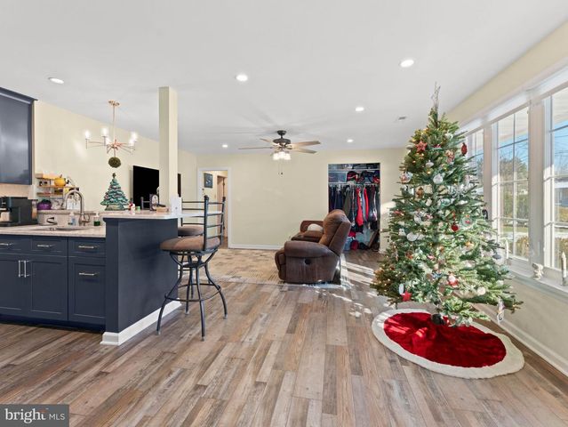 222 BRADLEY AVE, Haddonfield, NJ 08033