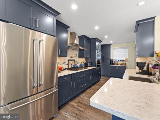 222 BRADLEY AVE, Haddonfield, NJ 08033