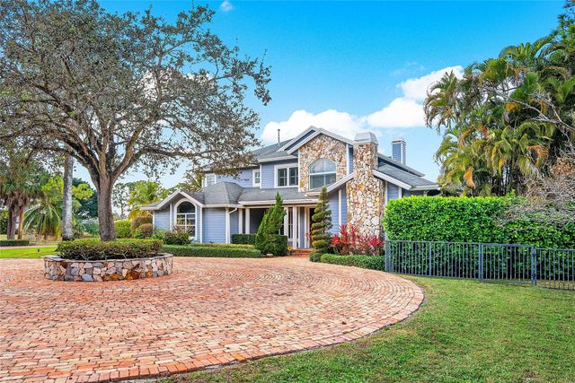 8035 Dillman Road, West Palm Beach, FL 33411