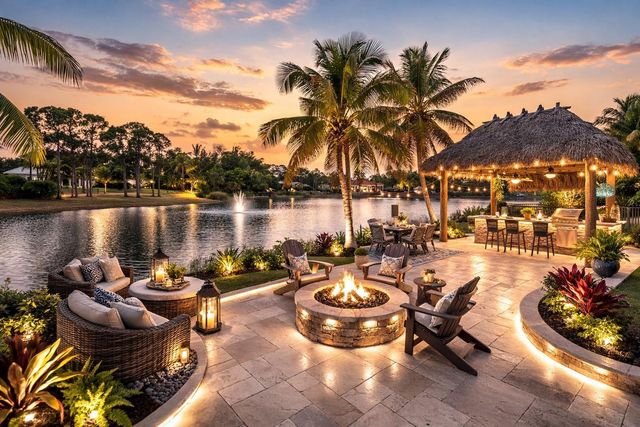 8035 Dillman Road, West Palm Beach, FL 33411