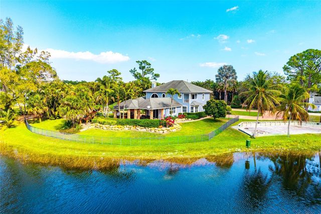 8035 Dillman Road, West Palm Beach, FL 33411