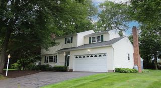 154 Sandy Lane, Meriden, CT 06450