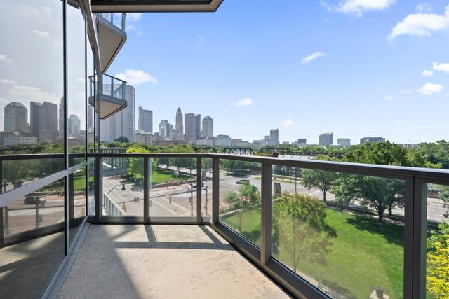 300 W Spring Street, 404, Columbus, OH 43215