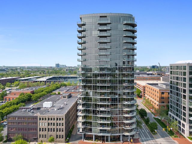 300 W Spring Street, 404, Columbus, OH 43215