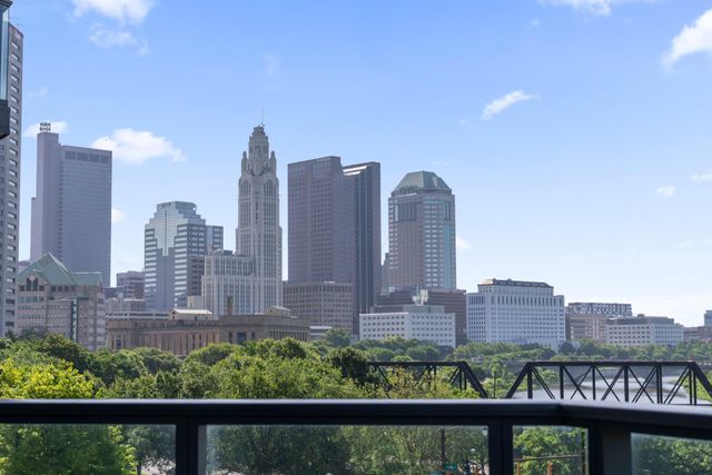 300 W Spring Street, 404, Columbus, OH 43215