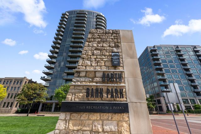300 W Spring Street, 404, Columbus, OH 43215