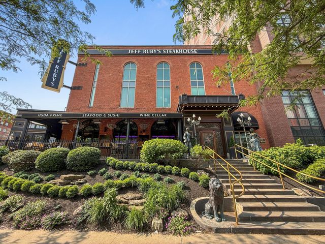 300 W Spring Street, 404, Columbus, OH 43215