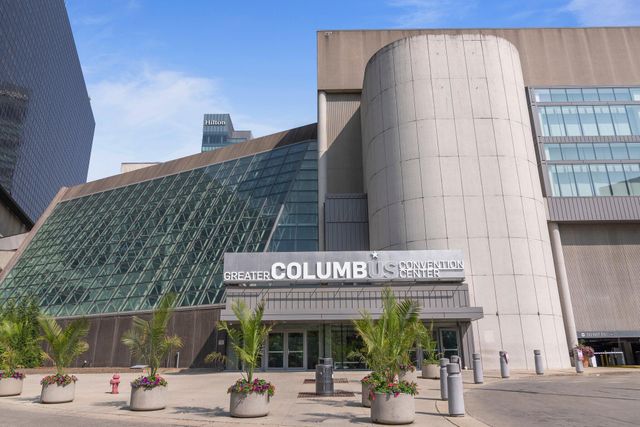 300 W Spring Street, 404, Columbus, OH 43215