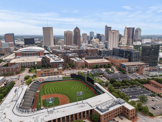 300 W Spring Street, 404, Columbus, OH 43215