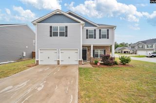 206 Wildlife Grove Road, Lexington, SC 29072
