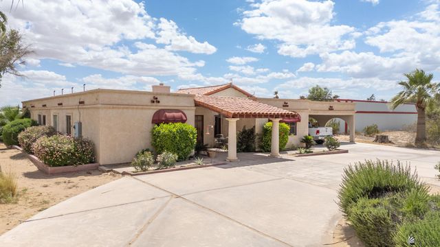 4189 E County 15 St, Yuma, AZ 85365