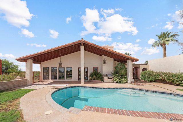 4189 E County 15 St, Yuma, AZ 85365