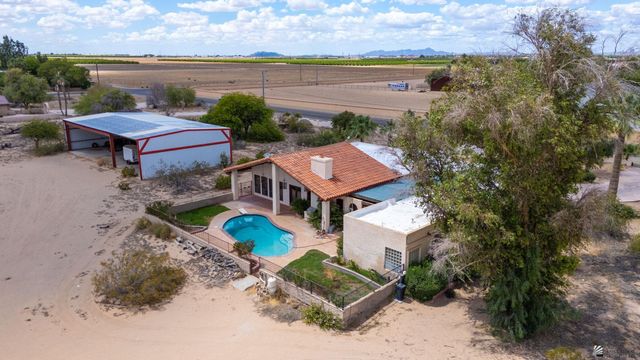4189 E County 15 St, Yuma, AZ 85365