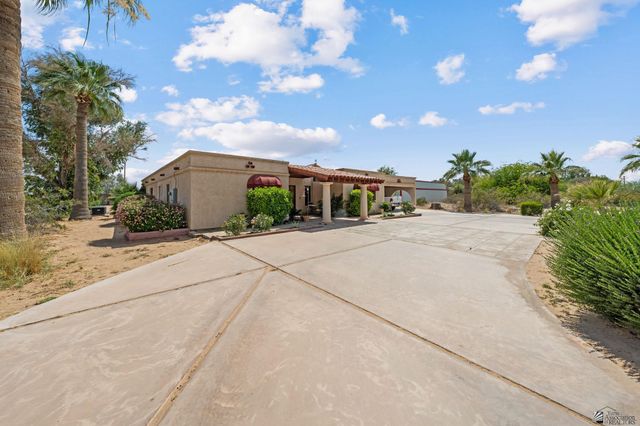 4189 E County 15 St, Yuma, AZ 85365