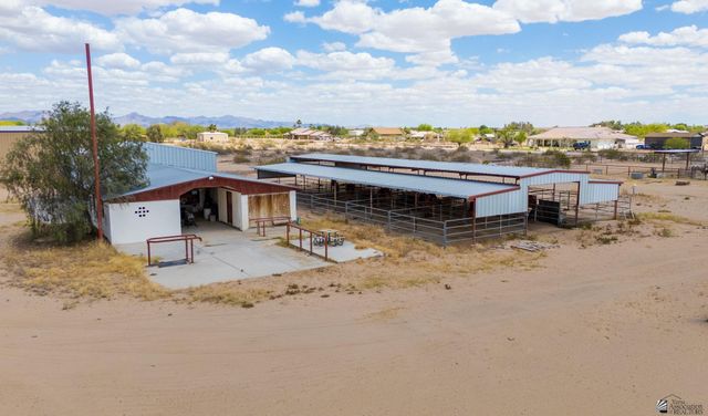 4189 E County 15 St, Yuma, AZ 85365