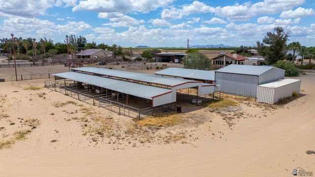 4189 E County 15 St, Yuma, AZ 85365