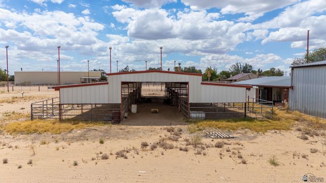 4189 E County 15 St, Yuma, AZ 85365