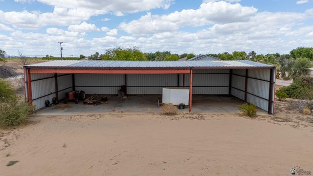 4189 E County 15 St, Yuma, AZ 85365