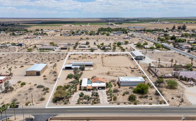 4189 E County 15 St, Yuma, AZ 85365