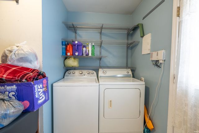 5223 Standish Drive, Fort Wayne, IN 46806