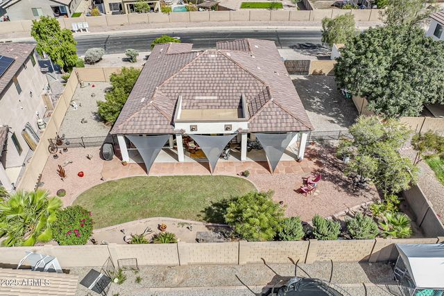 1731 N MCDONALD Street, Casa Grande, AZ 85122