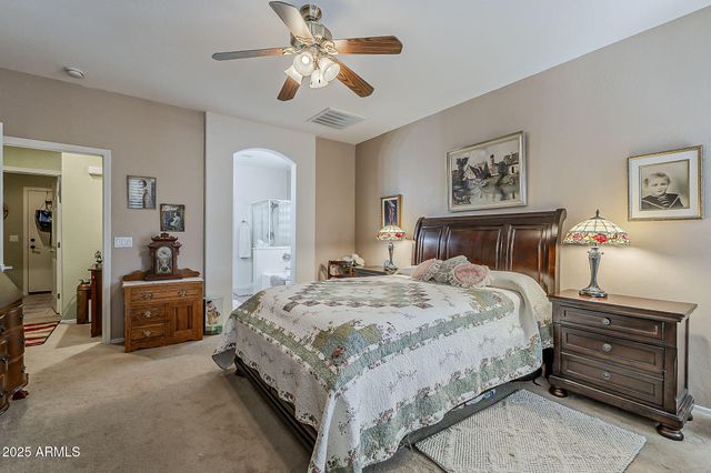 1731 N MCDONALD Street, Casa Grande, AZ 85122