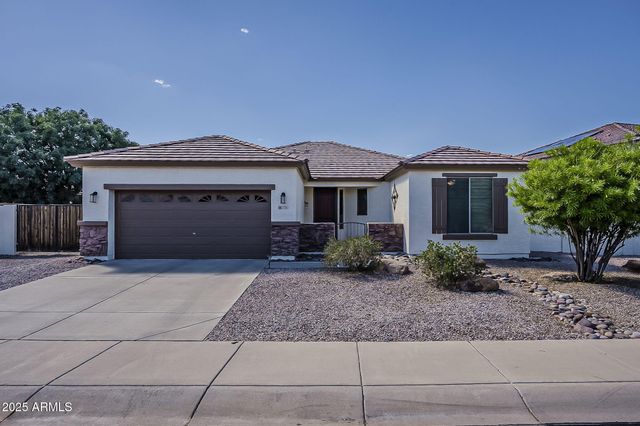 1731 N MCDONALD Street, Casa Grande, AZ 85122