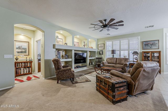 1731 N MCDONALD Street, Casa Grande, AZ 85122