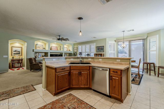 1731 N MCDONALD Street, Casa Grande, AZ 85122