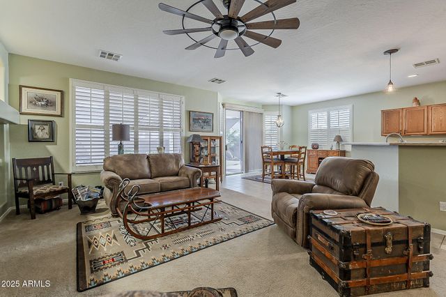 1731 N MCDONALD Street, Casa Grande, AZ 85122