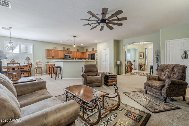 1731 N MCDONALD Street, Casa Grande, AZ 85122