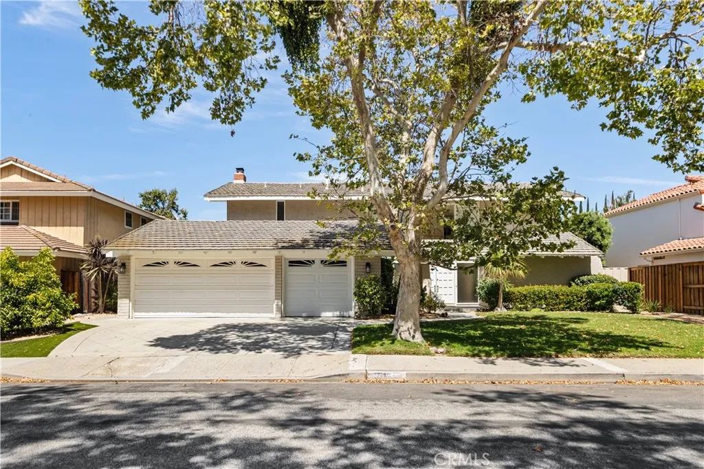 1518 Brentford, Westlake Village, CA 91361