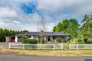 33510 Millview Wy, Lebanon, OR 97355