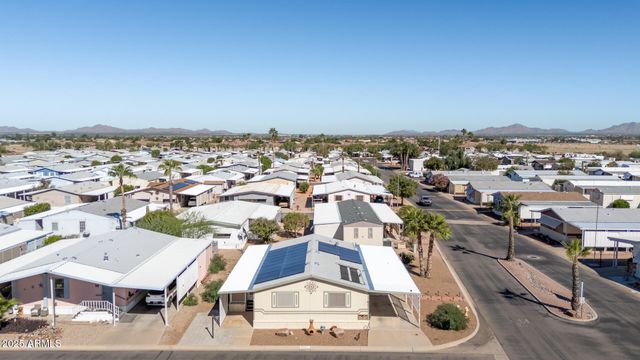 450 W Sunwest Drive 200, Casa Grande, AZ 85122