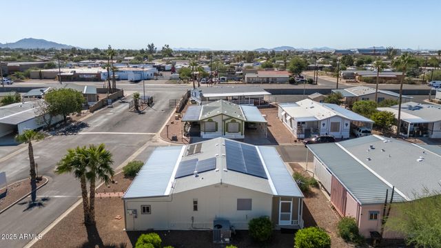 450 W Sunwest Drive 200, Casa Grande, AZ 85122