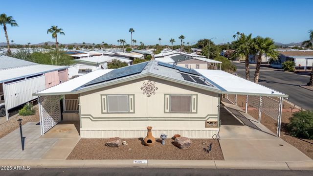 450 W Sunwest Drive 200, Casa Grande, AZ 85122