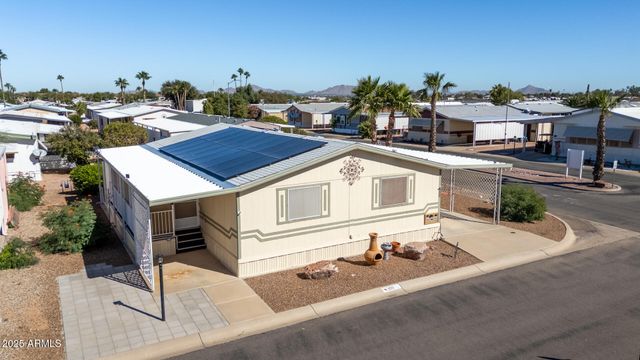450 W Sunwest Drive 200, Casa Grande, AZ 85122