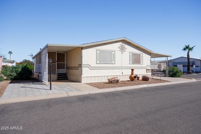 450 W Sunwest Drive 200, Casa Grande, AZ 85122