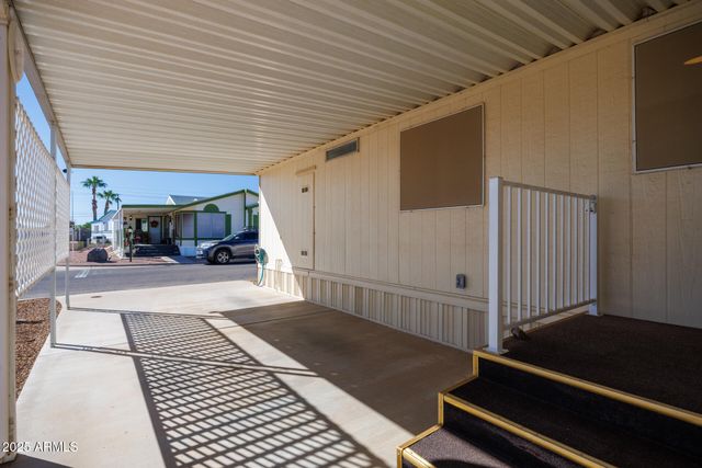 450 W Sunwest Drive 200, Casa Grande, AZ 85122