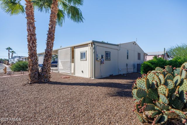 450 W Sunwest Drive 200, Casa Grande, AZ 85122