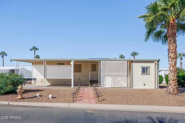 450 W Sunwest Drive 200, Casa Grande, AZ 85122