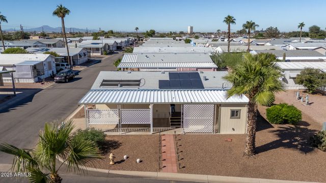 450 W Sunwest Drive 200, Casa Grande, AZ 85122