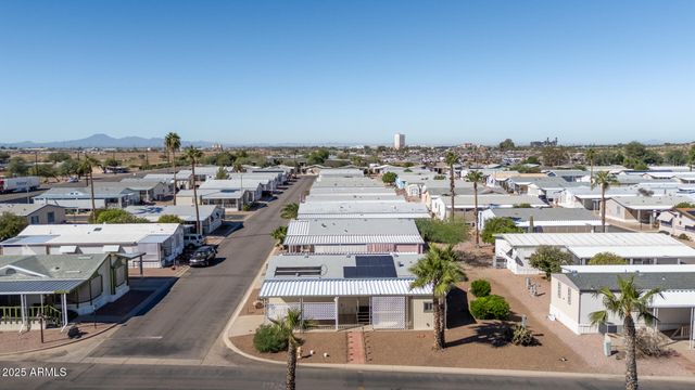 450 W Sunwest Drive 200, Casa Grande, AZ 85122