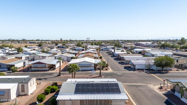 450 W Sunwest Drive 200, Casa Grande, AZ 85122