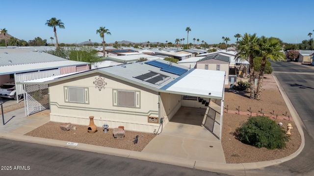 450 W Sunwest Drive 200, Casa Grande, AZ 85122
