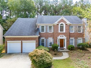 5070 Avala Park Lane, Peachtree Corners, GA 30092